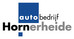 Logo Automobielbedrijf Hornerheide